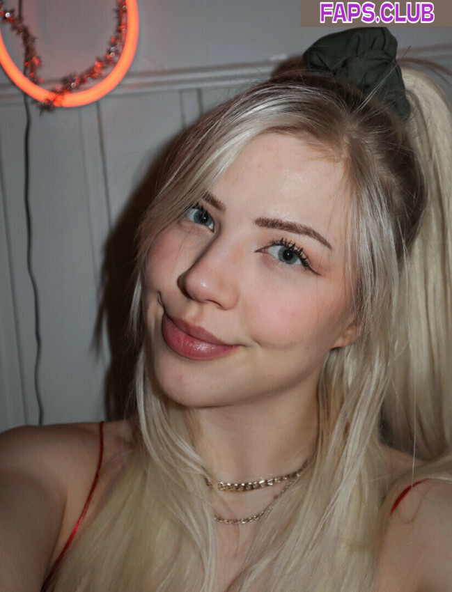 Majijej nude leaks Photo #9