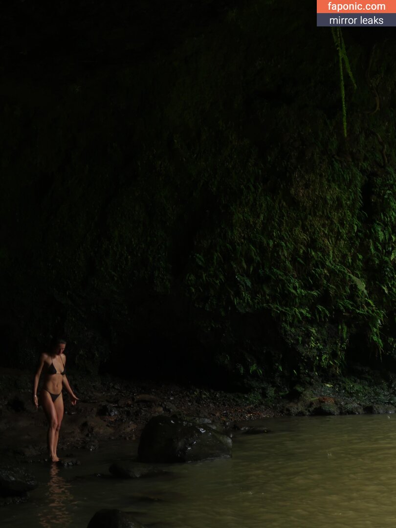 Gracie Jane nude leaks Photo #9
