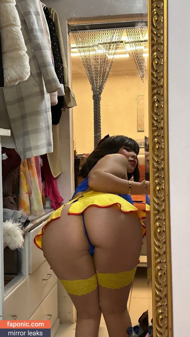 Lily Hurtado nude leaks Photo #6