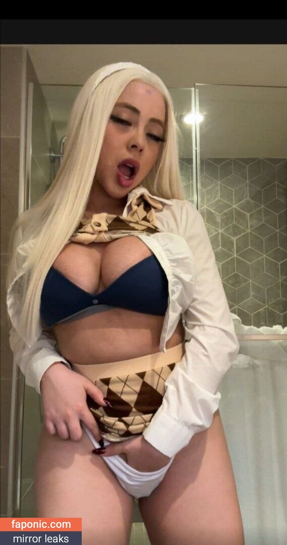 Lily Hurtado nude leaks Photo #7