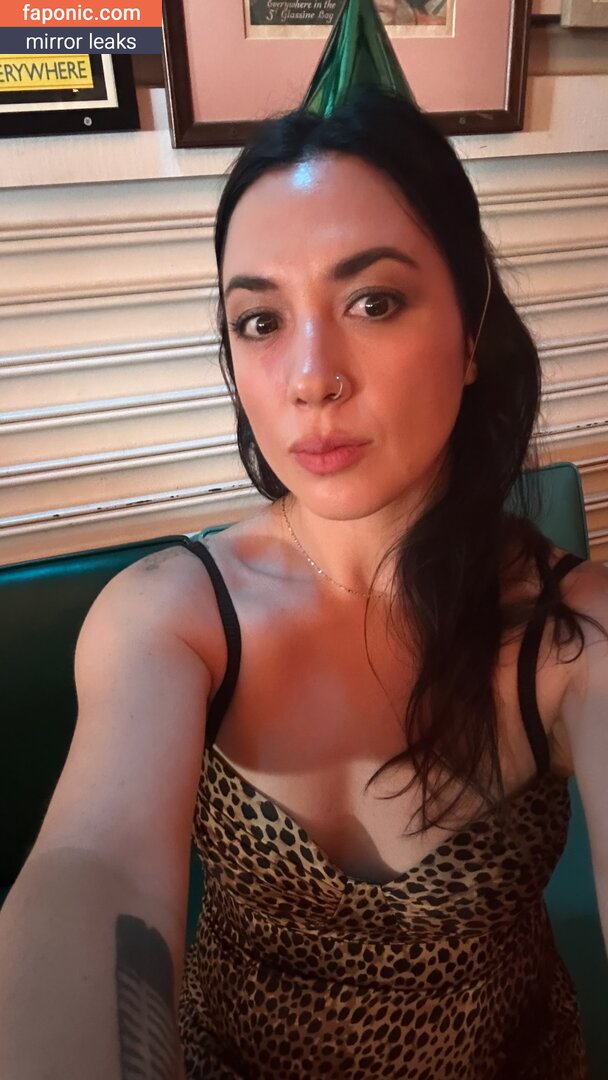 Michelle Branch nude leaks Photo #2