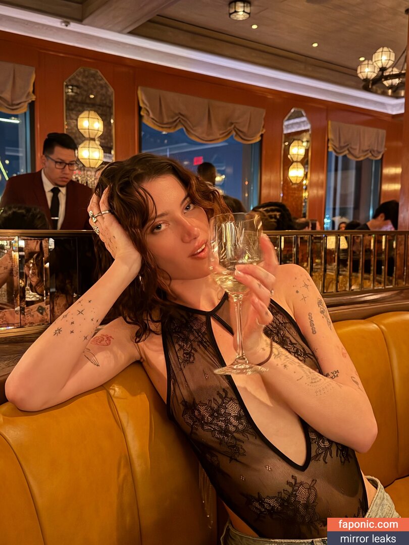 Wildtigersclub nude leaks Photo #4