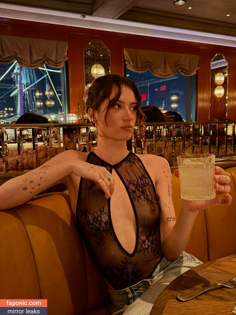 Wildtigersclub nude leaks Photo #5