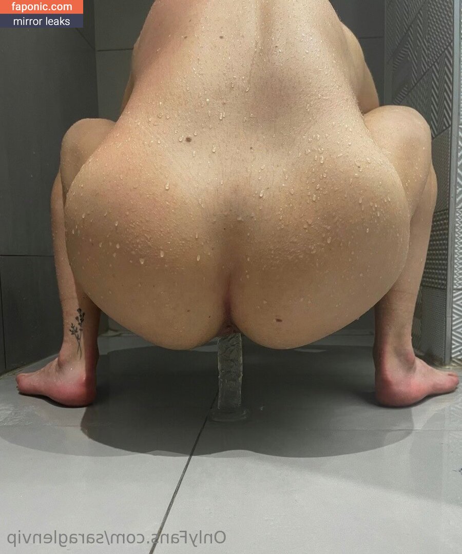 Sara Glen nude leaks Photo #5