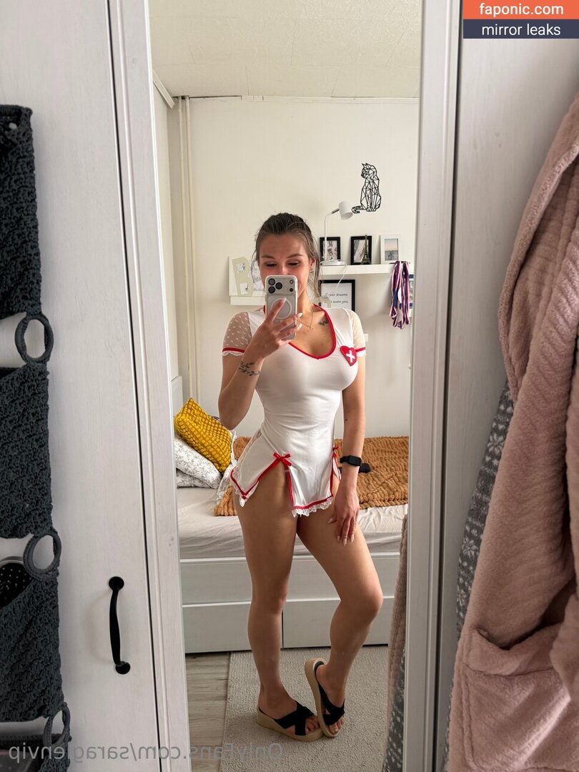 Sara Glen nude leaks Photo #16