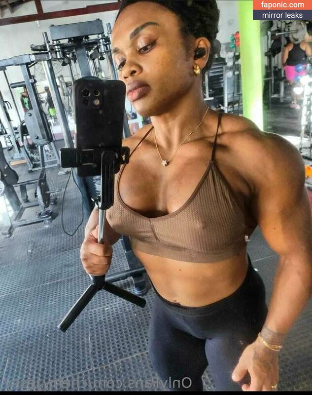 Nabea nude leaks Photo #7