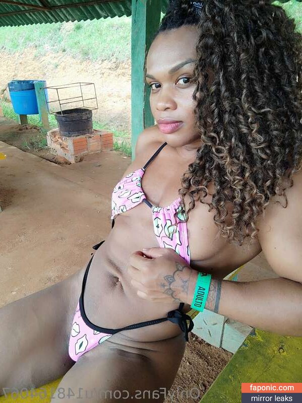 Nabea nude leaks Photo #11