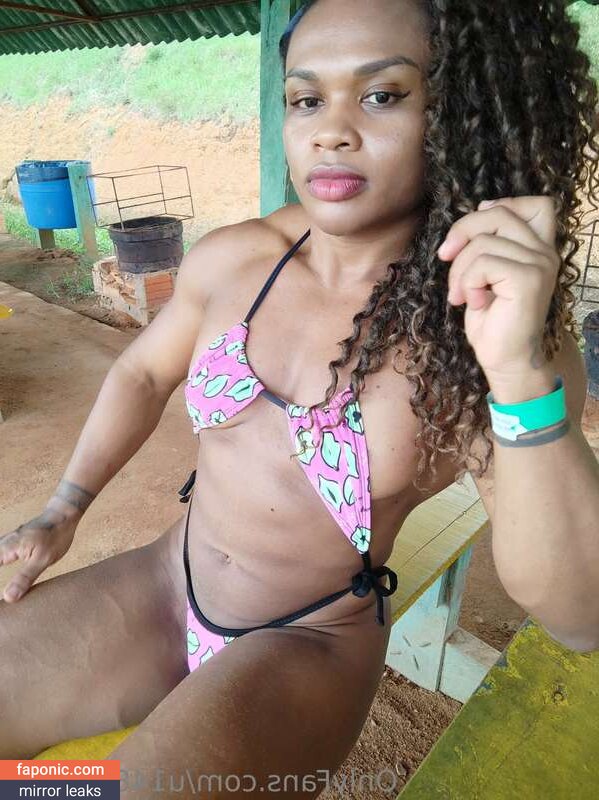 Nabea nude leaks Photo #15