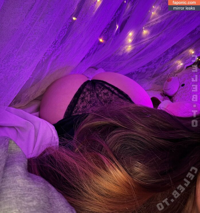 Heavensentjoyx nude leaks Photo #5