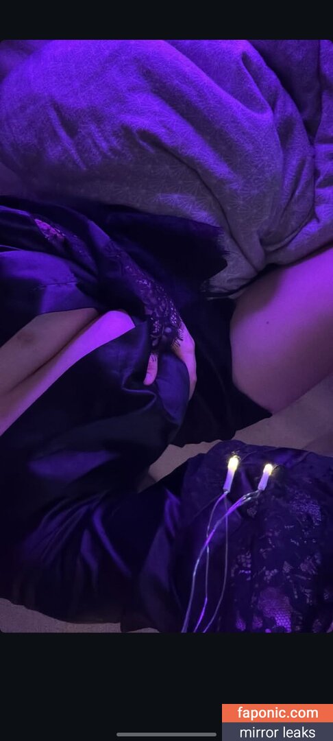 Heavensentjoyx nude leaks Photo #13