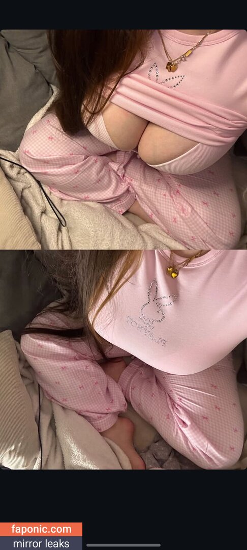 Heavensentjoyx nude leaks Photo #18