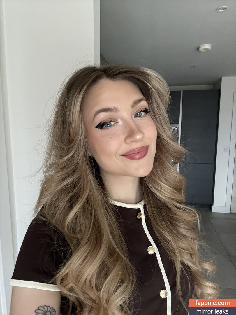Jorhdys nude leaks Photo #3