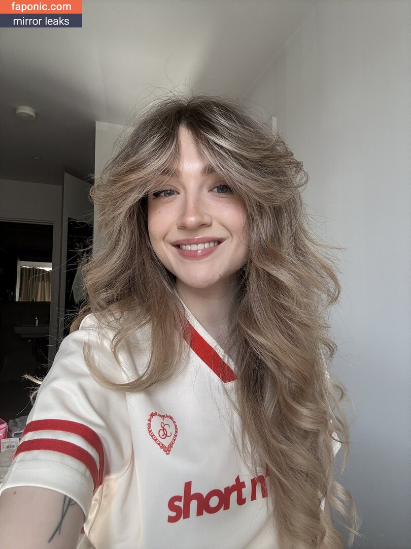Jorhdys nude leaks Photo #6