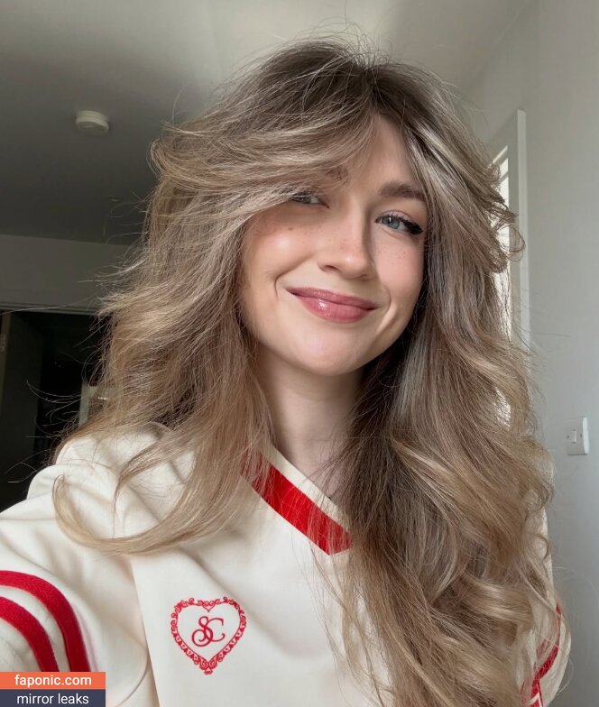 Jorhdys nude leaks Photo #8