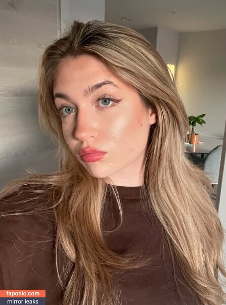 Jorhdys nude leaks Photo #9