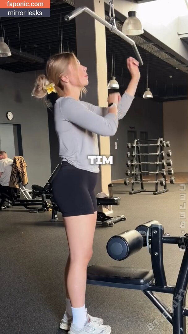 Getfitbyleo nude leaks Photo #3