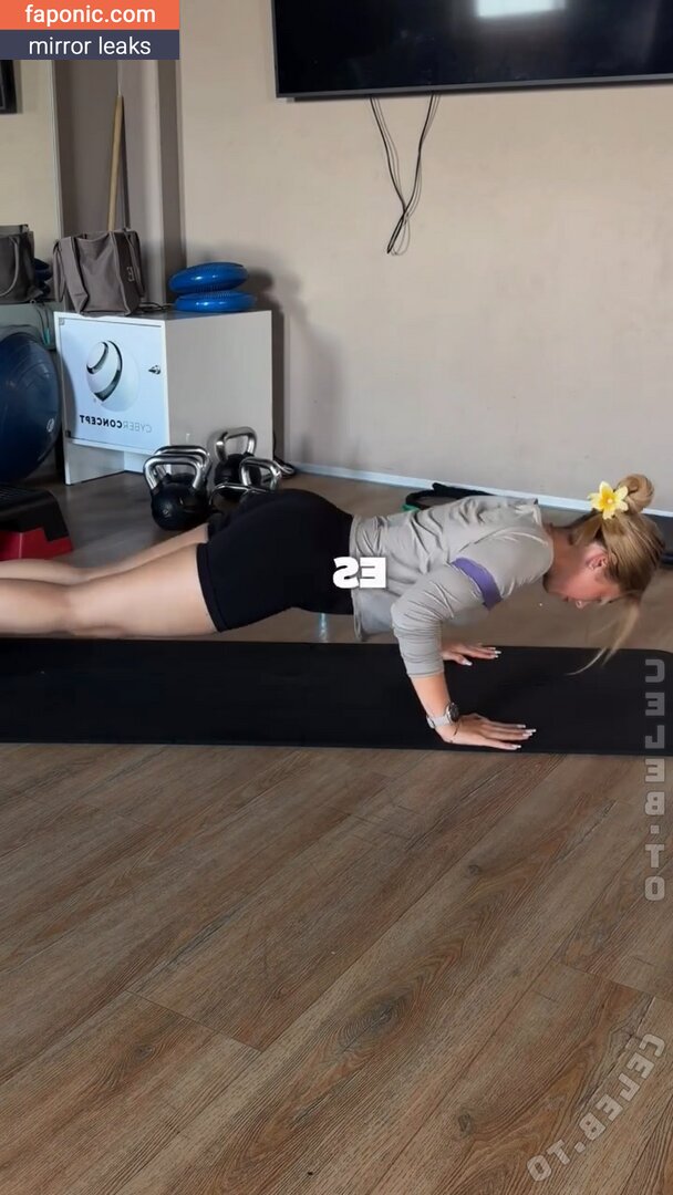Getfitbyleo nude leaks Photo #4