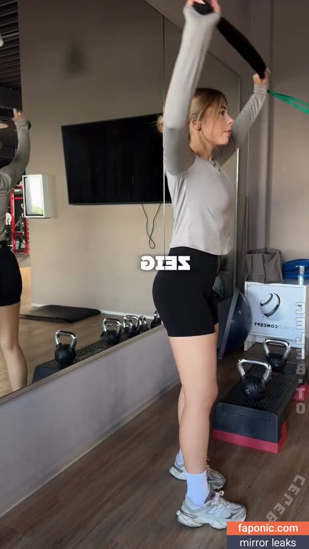 Getfitbyleo nude leaks Photo #5