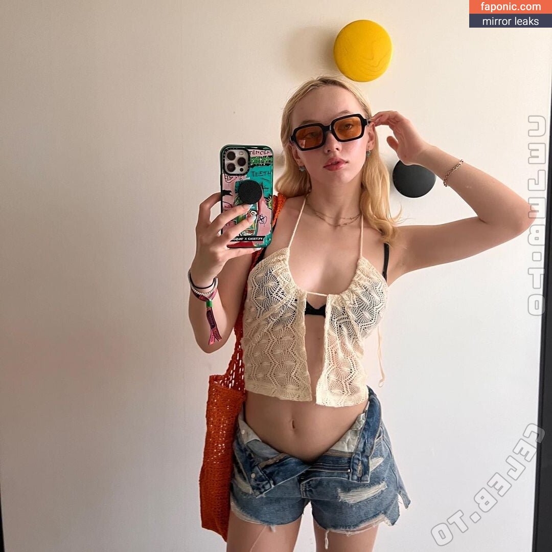 Lola Clark nude leaks Photo #3