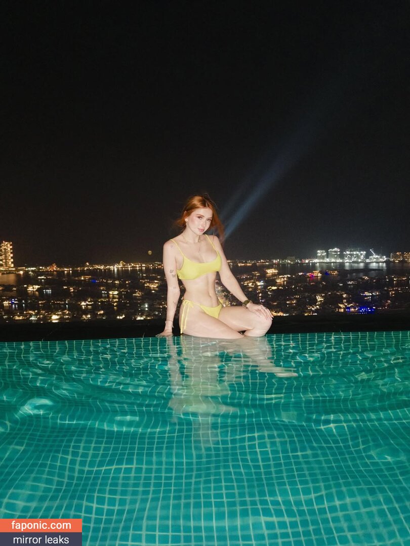 Fehanzen nude leaks Photo #13