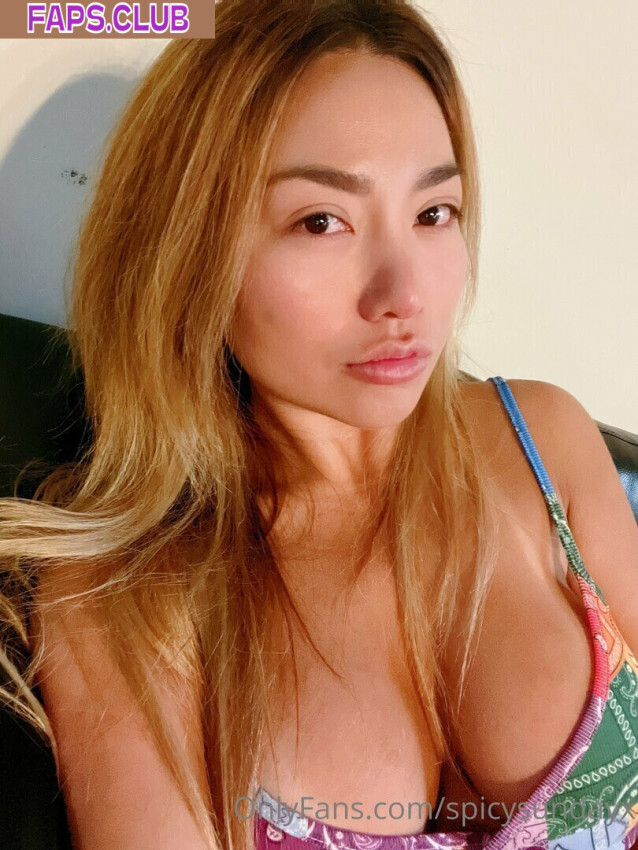 Spicysunday
spicysundayx, onlyspicysunday, spicysunday
nude leaks Photo #6