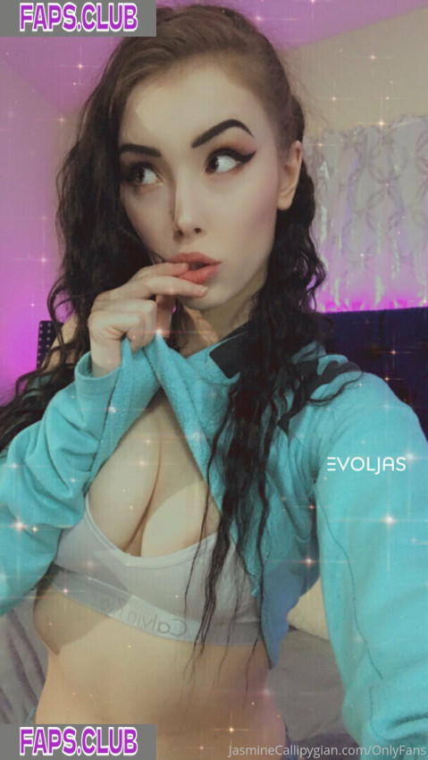 Evoljasmine
                    
                                            evoljasmine
                                              nude leaks Photo #8
