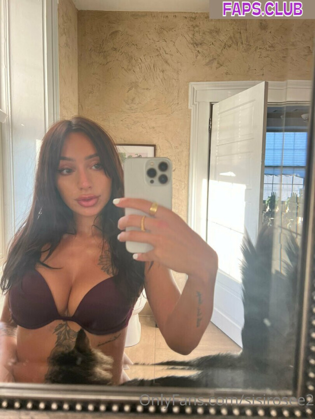 Sisirosee2
sisirosee2
nude leaks Photo #3