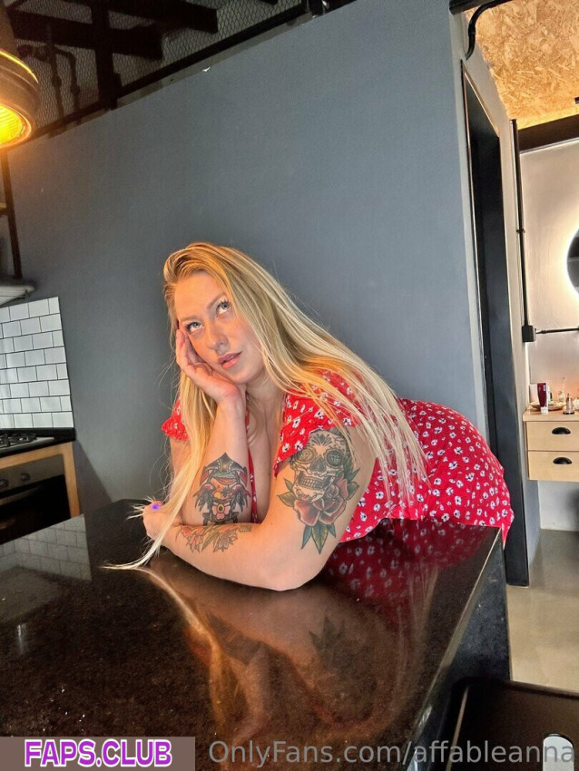 Affableanna
                    
                                            affableanna
                                              nude leaks Photo #8