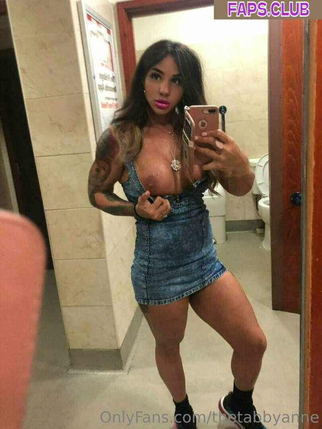 Thetabbyanne
                    
                                            thetabbyanne, mytabbyanne
                                              nude leaks Photo #6