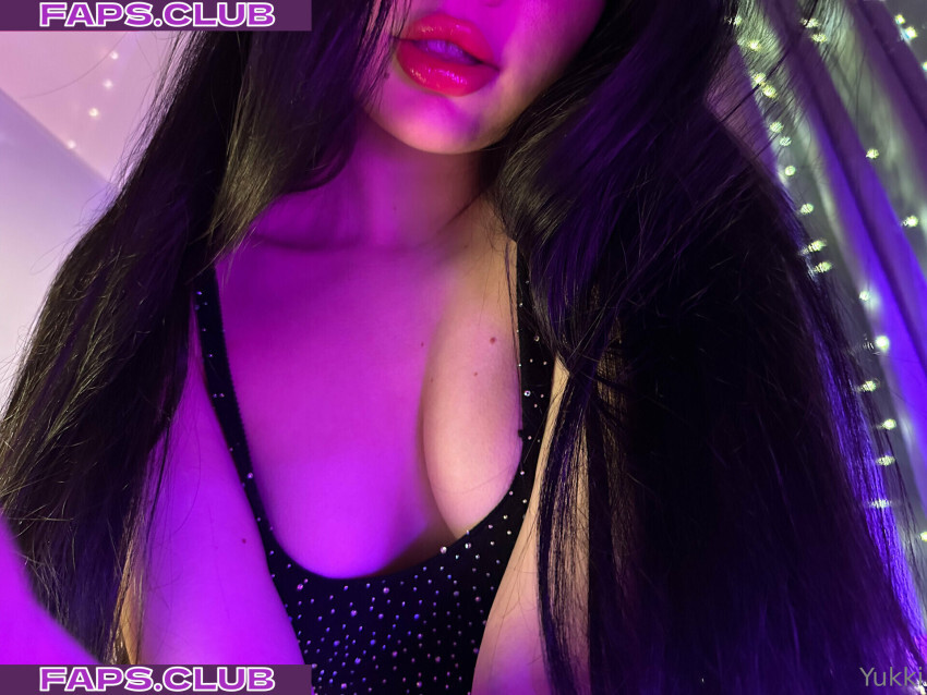 Yuukimoon
yuukimoon
nude leaks Photo #5