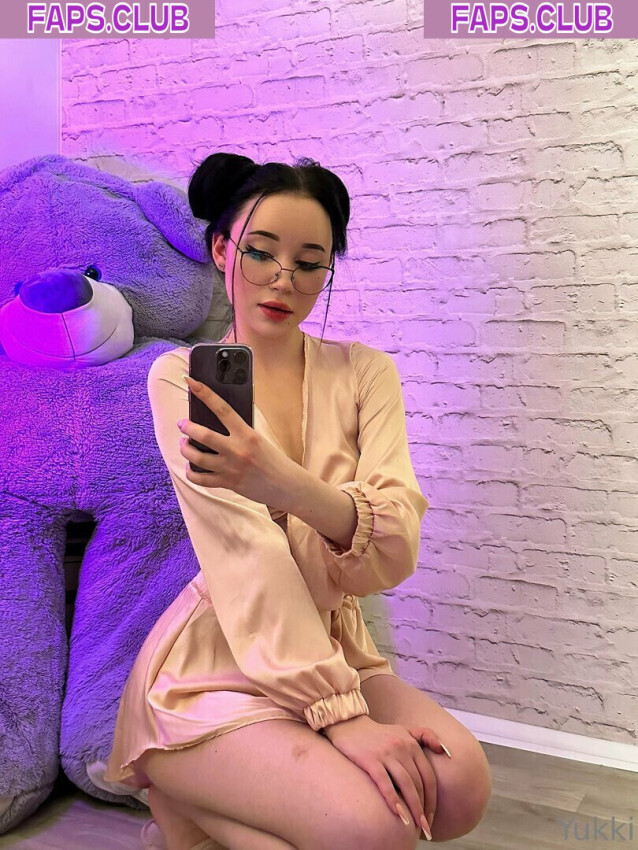Yuukimoon
yuukimoon
nude leaks Photo #10