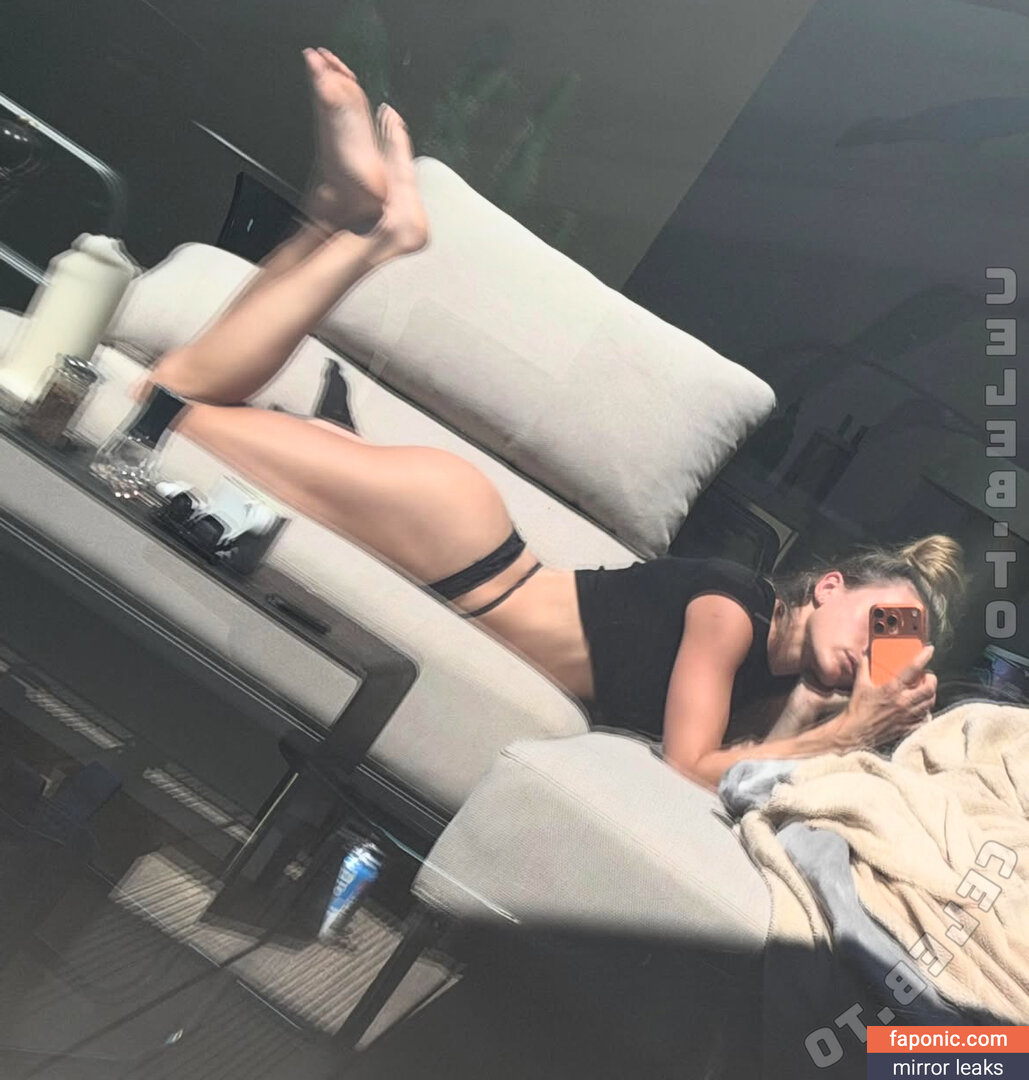 Passion Jonesz nude leaks Photo #9