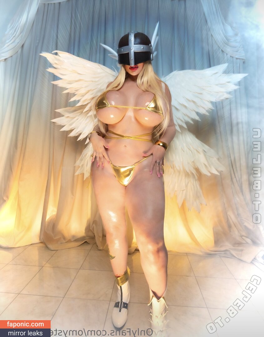 Omystephaniemichelle nude leaks Photo #16