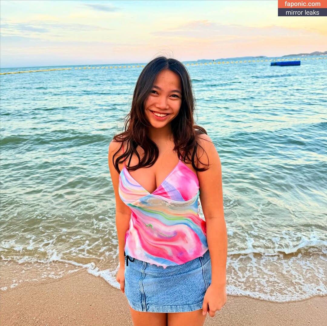 Yandii nude leaks Photo #2