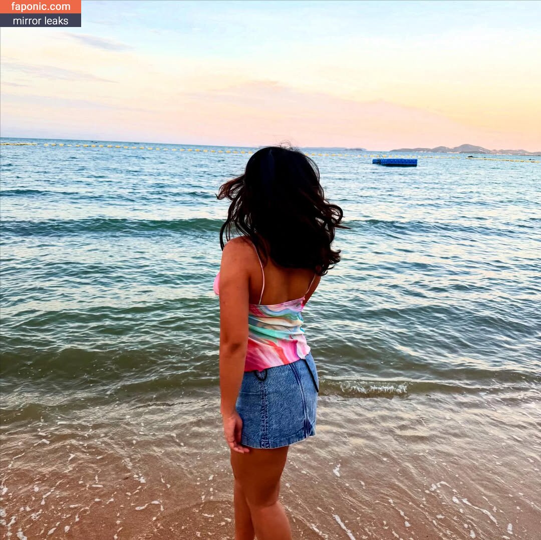 Yandii nude leaks Photo #4