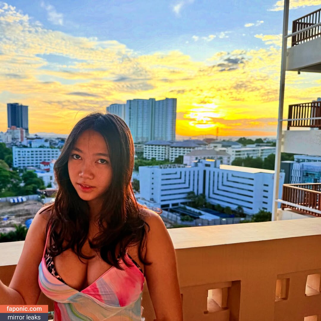 Yandii nude leaks Photo #5