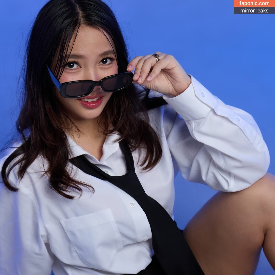 Yandii nude leaks Photo #6