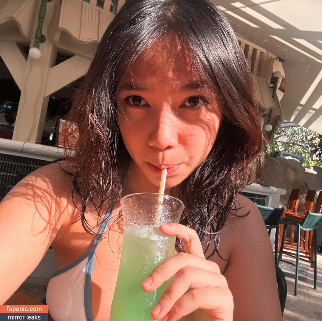 Yandii nude leaks Photo #7