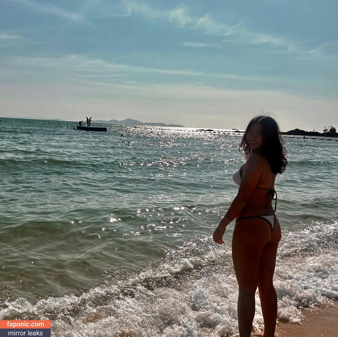 Yandii nude leaks Photo #14