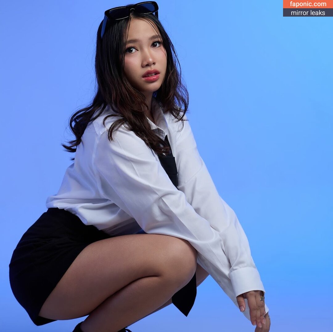 Yandii nude leaks Photo #17