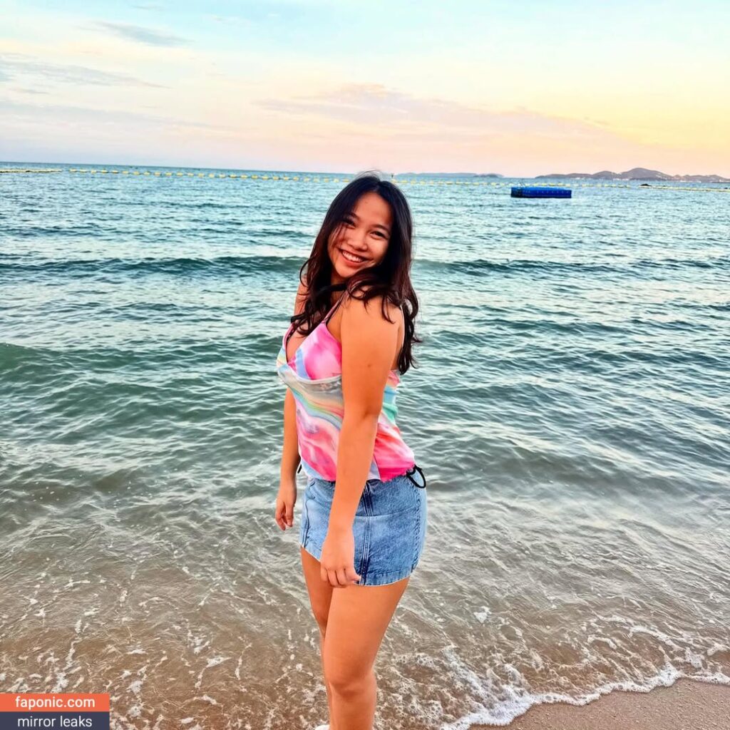 Yandii leaked nude image 87