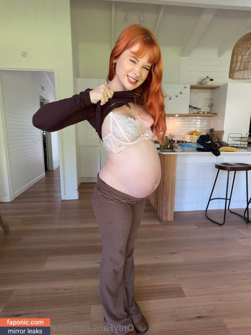 lenoratijebe nude leaks Photo #9
