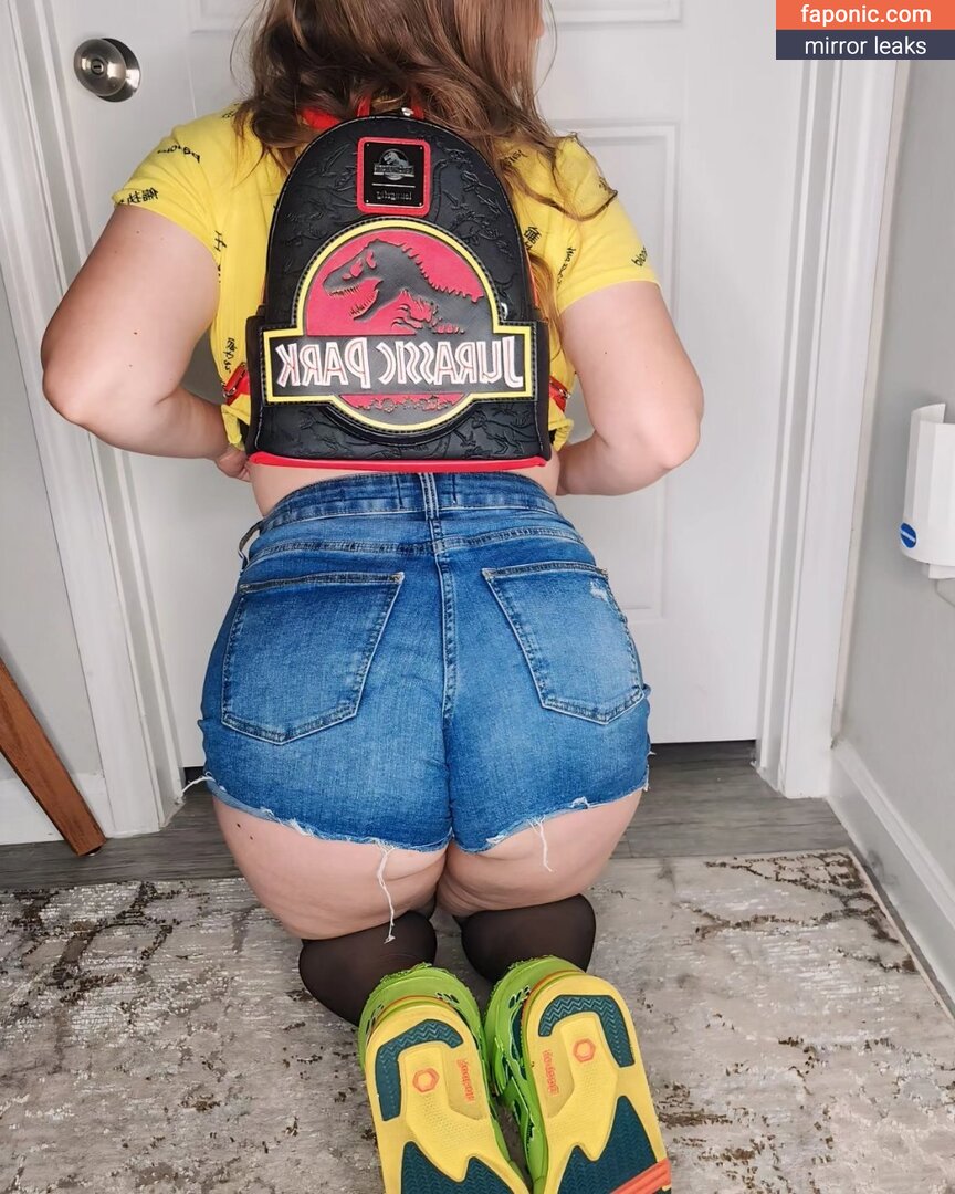 Cassaundra Kelly nude leaks Photo #10