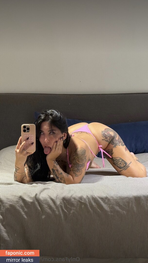 secretlaurennn nude leaks Photo #2