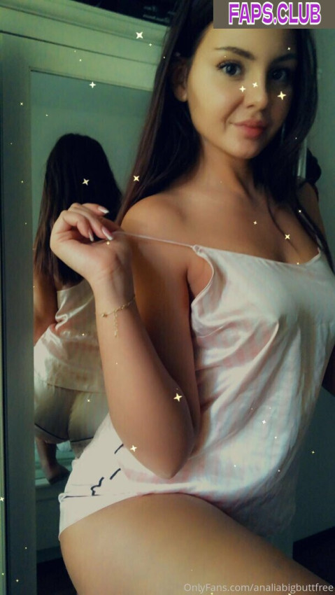 Analiabigbuttfree
                    
                                            analiabigbuttfree
                                              nude leaks Photo #9