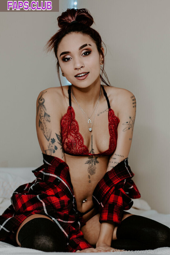 Sierra Love
                    
                                            sierralove, sierra-love
                                              nude leaks Photo #3