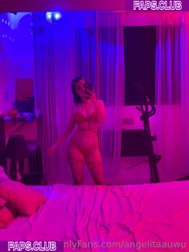 Angelitaauwu
                    
                                            angelitaauwu
                                              nude leaks Photo #9