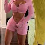 Lissierockz leaked nude photo 1