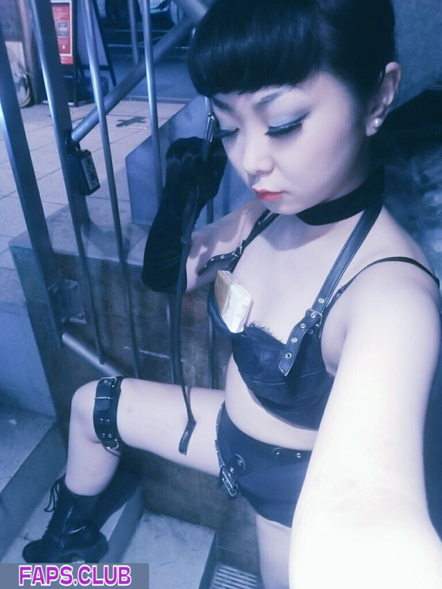 Mistress Orchid photo #10 - Faps