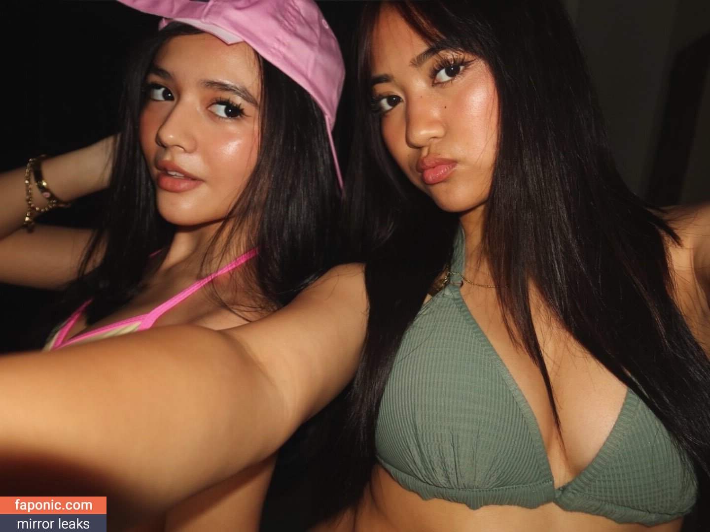 Sabrina Cuervo nude leaks Photo #10